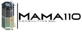 Mama 110 Consulting logo